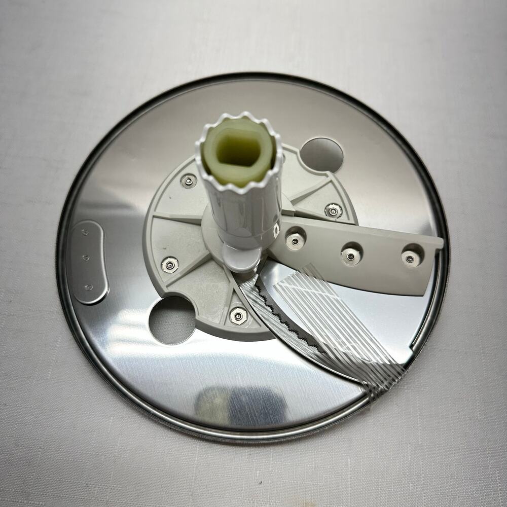 KitchenAid Food Processor KFP0722 Adjustable Slicing Blade Part #306112